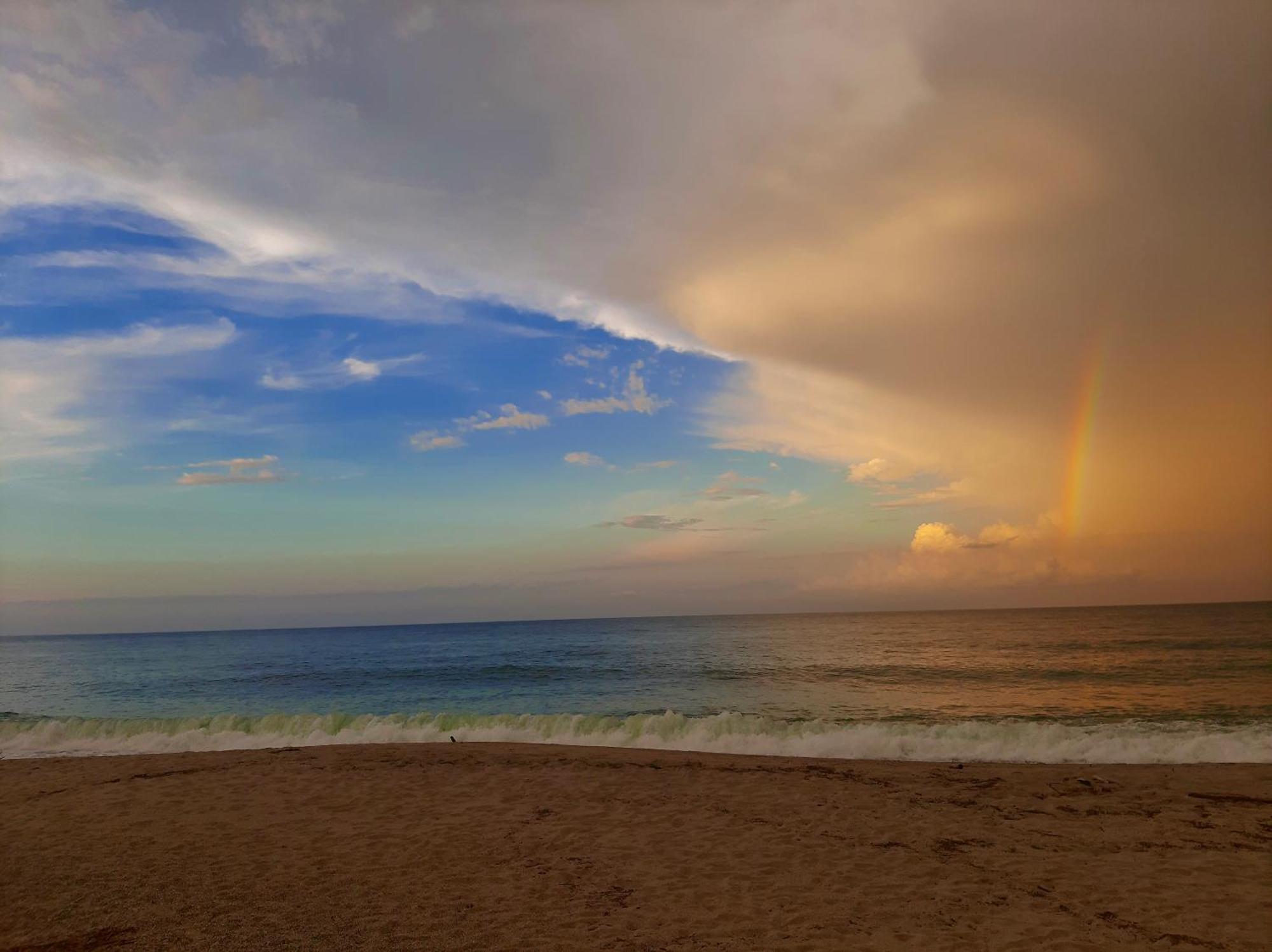 Playa Angeles *