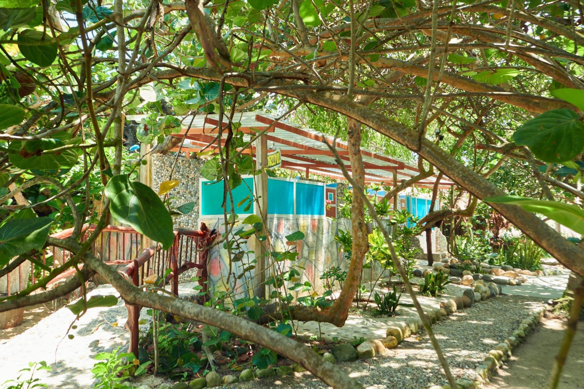 Playa Angeles Lodge Los Naranjos