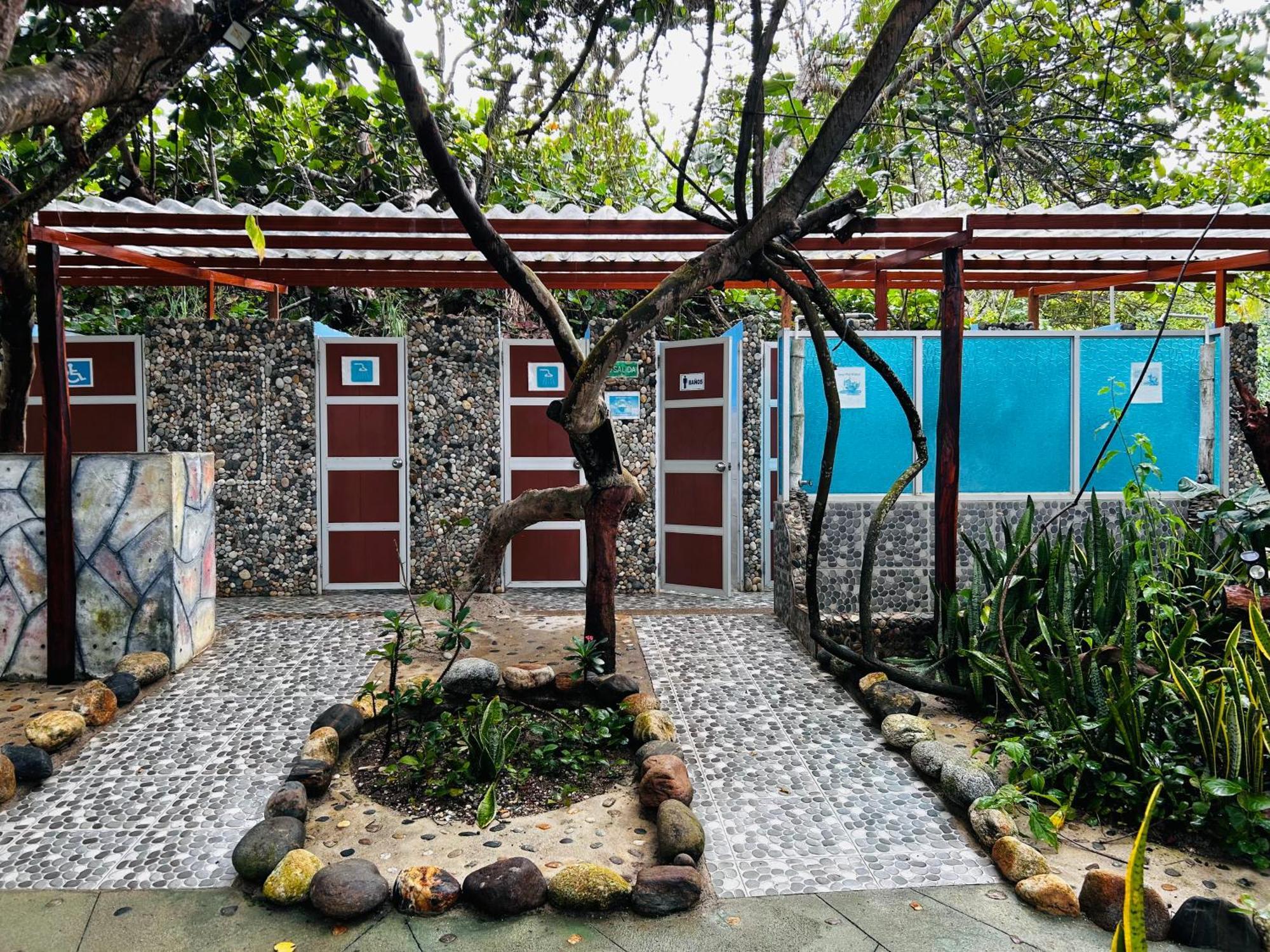Lodge Playa Angeles *