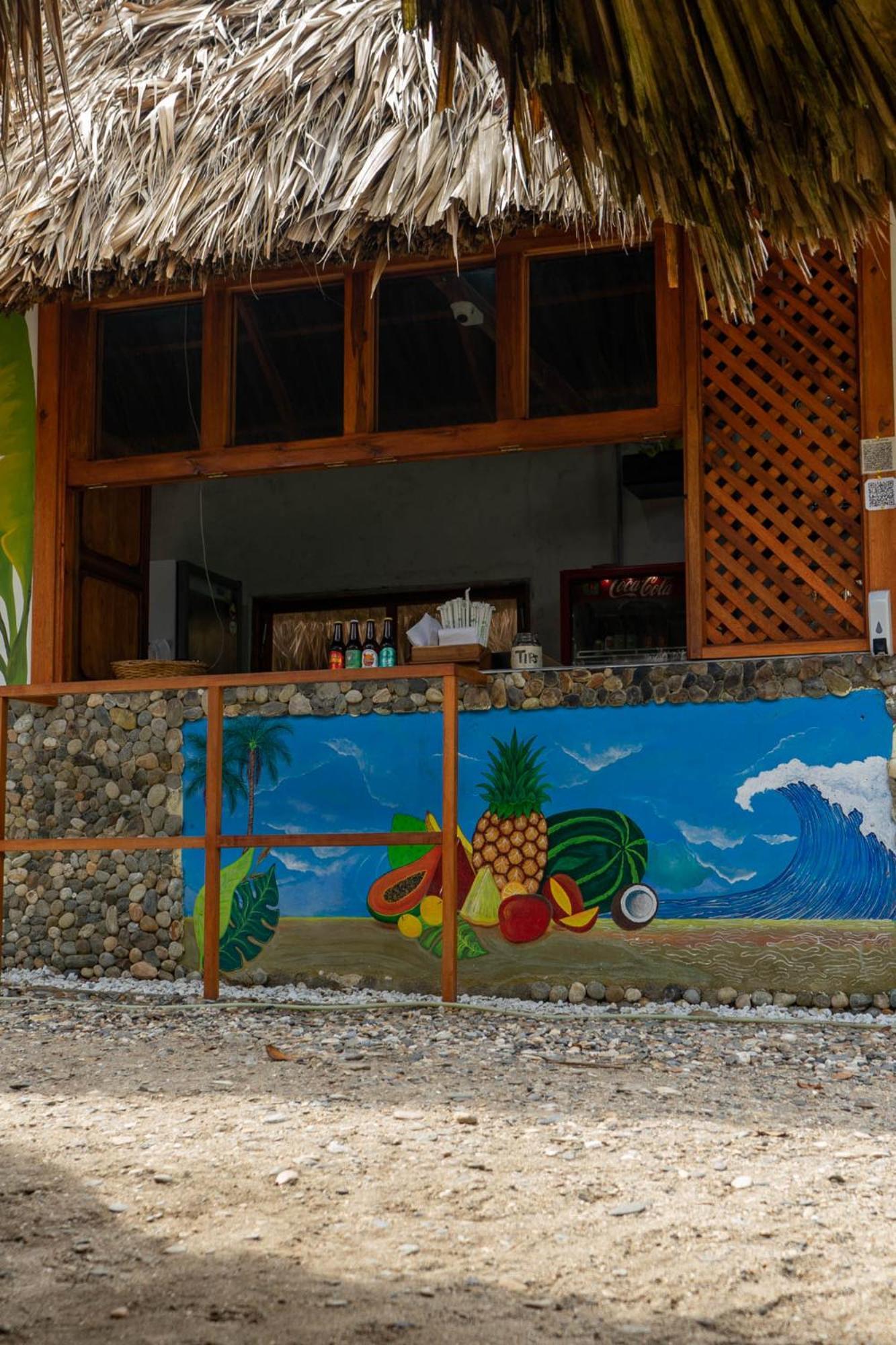 Playa Angeles Los Naranjos