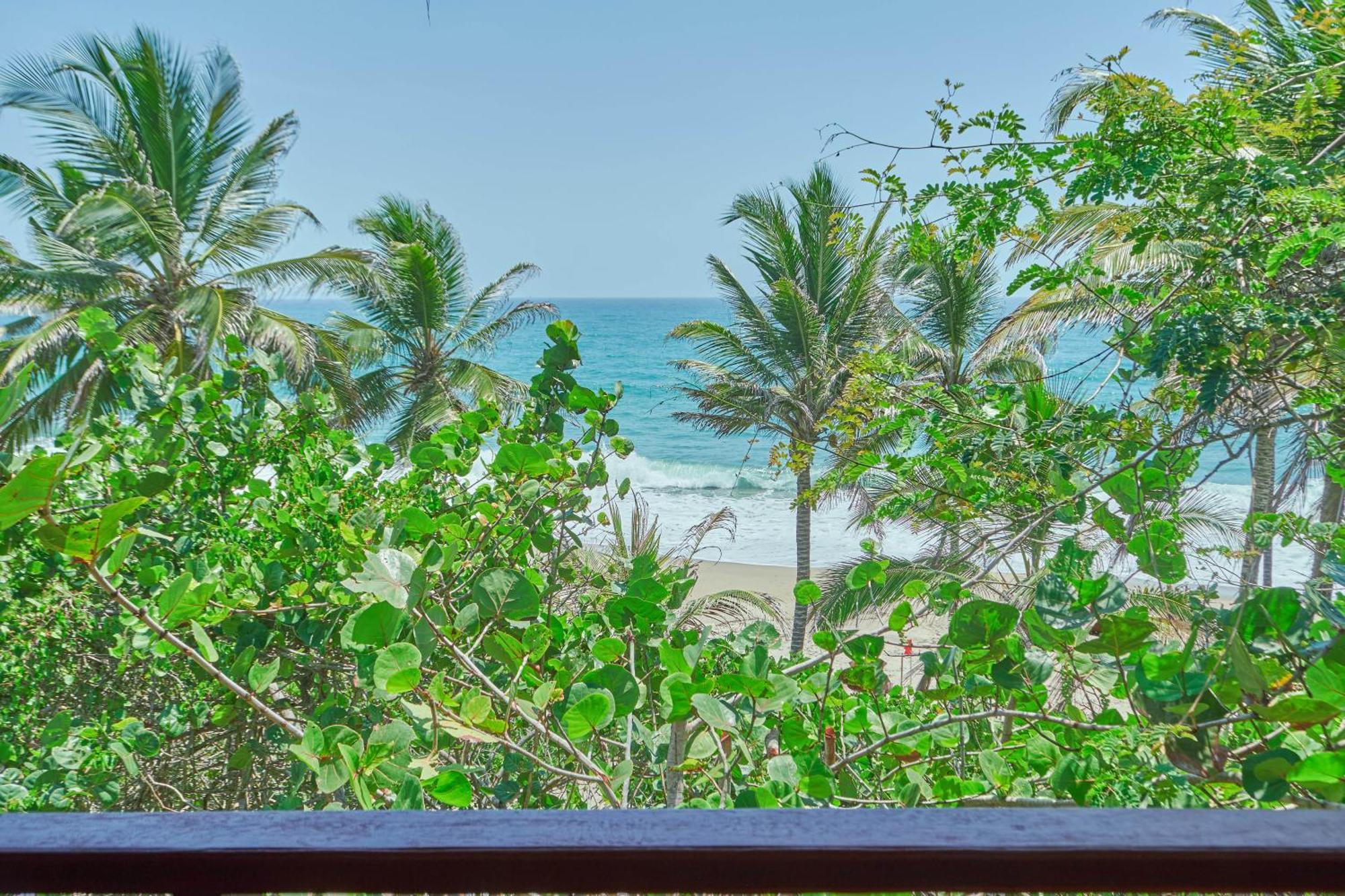 Lodge Playa Angeles *
