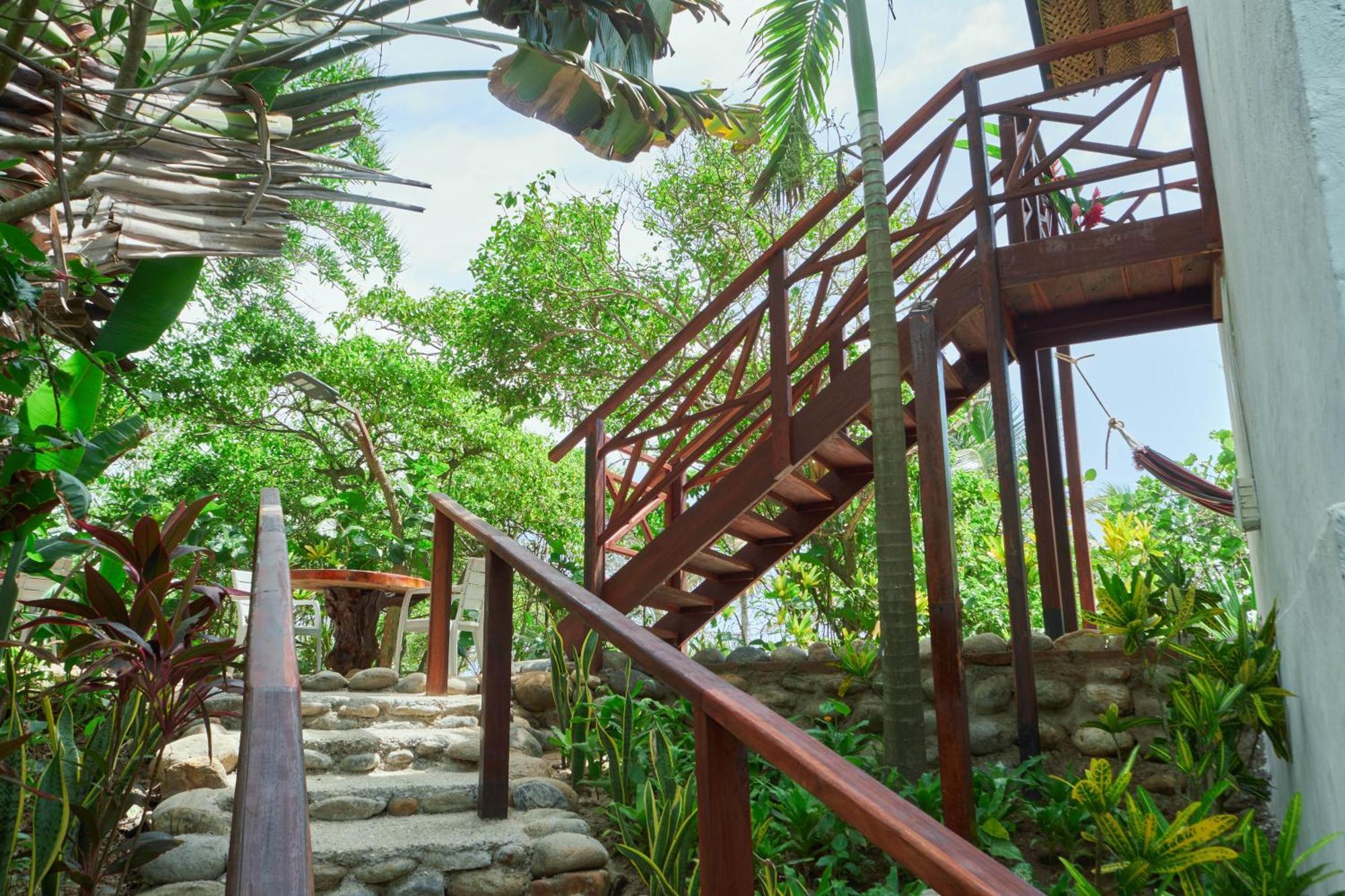 Lodge Playa Angeles