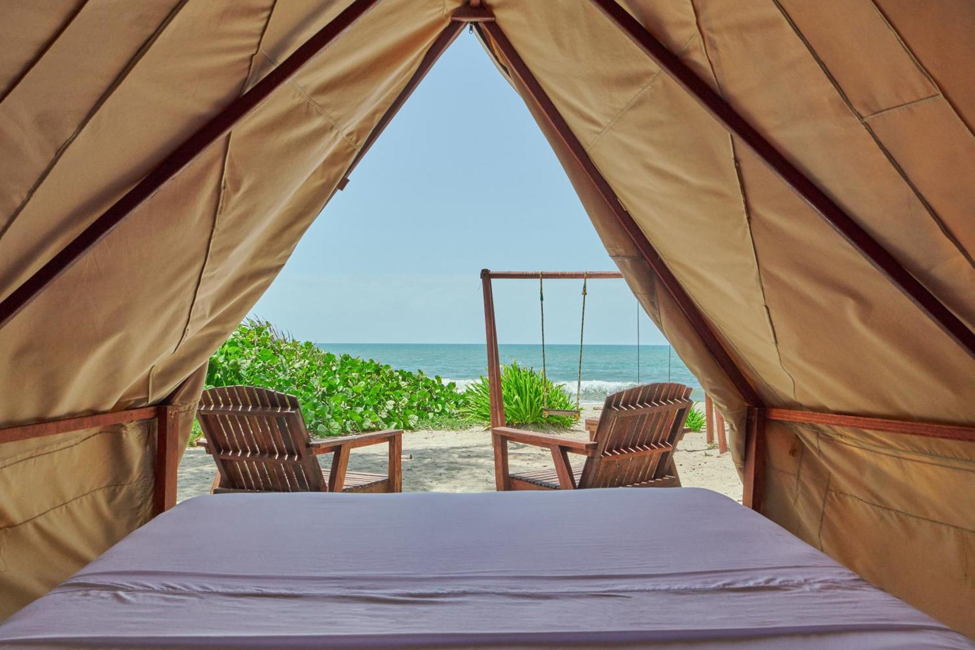 Lodge Playa Angeles *
