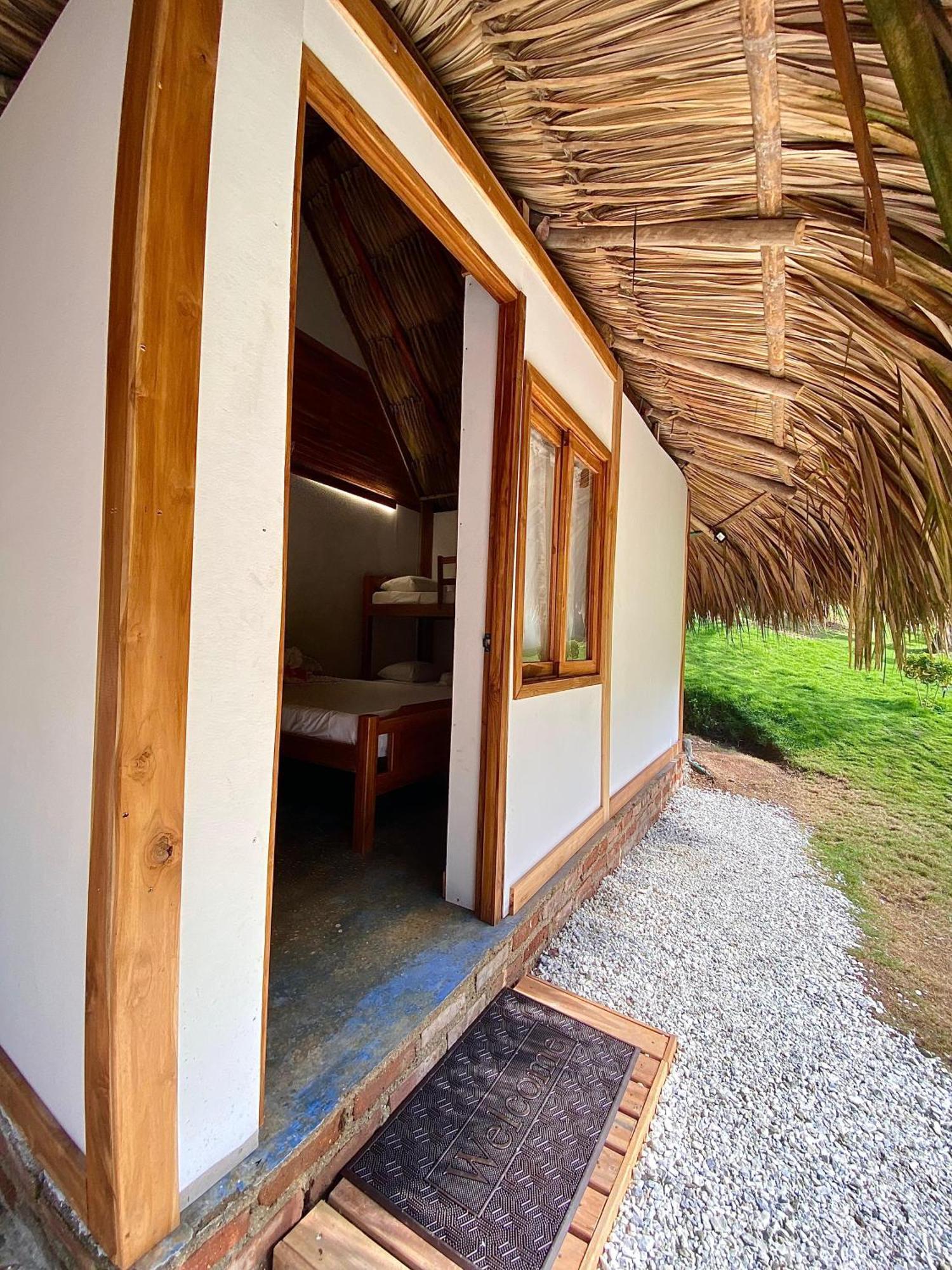 Playa Angeles Lodge