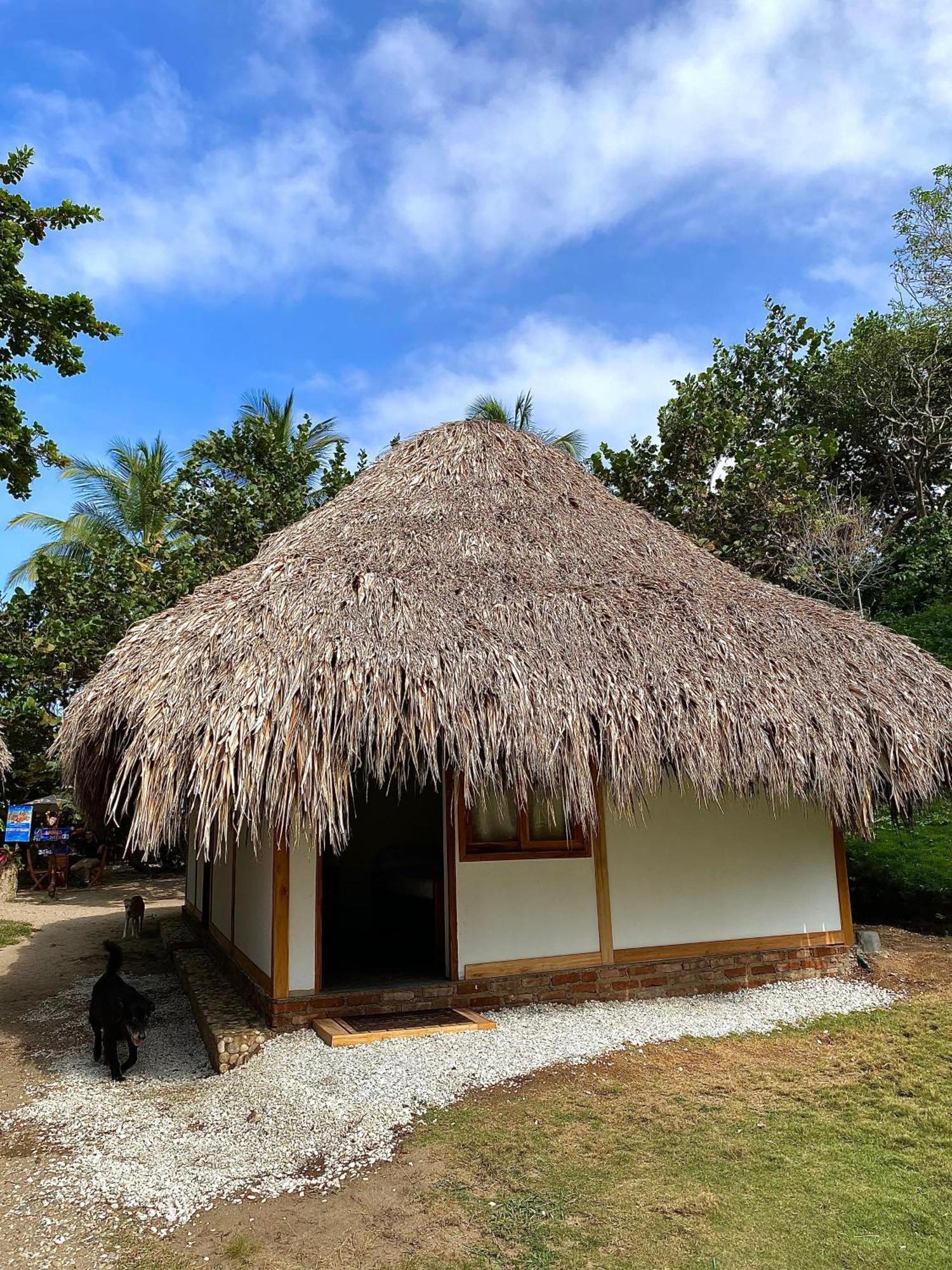 Lodge Playa Angeles