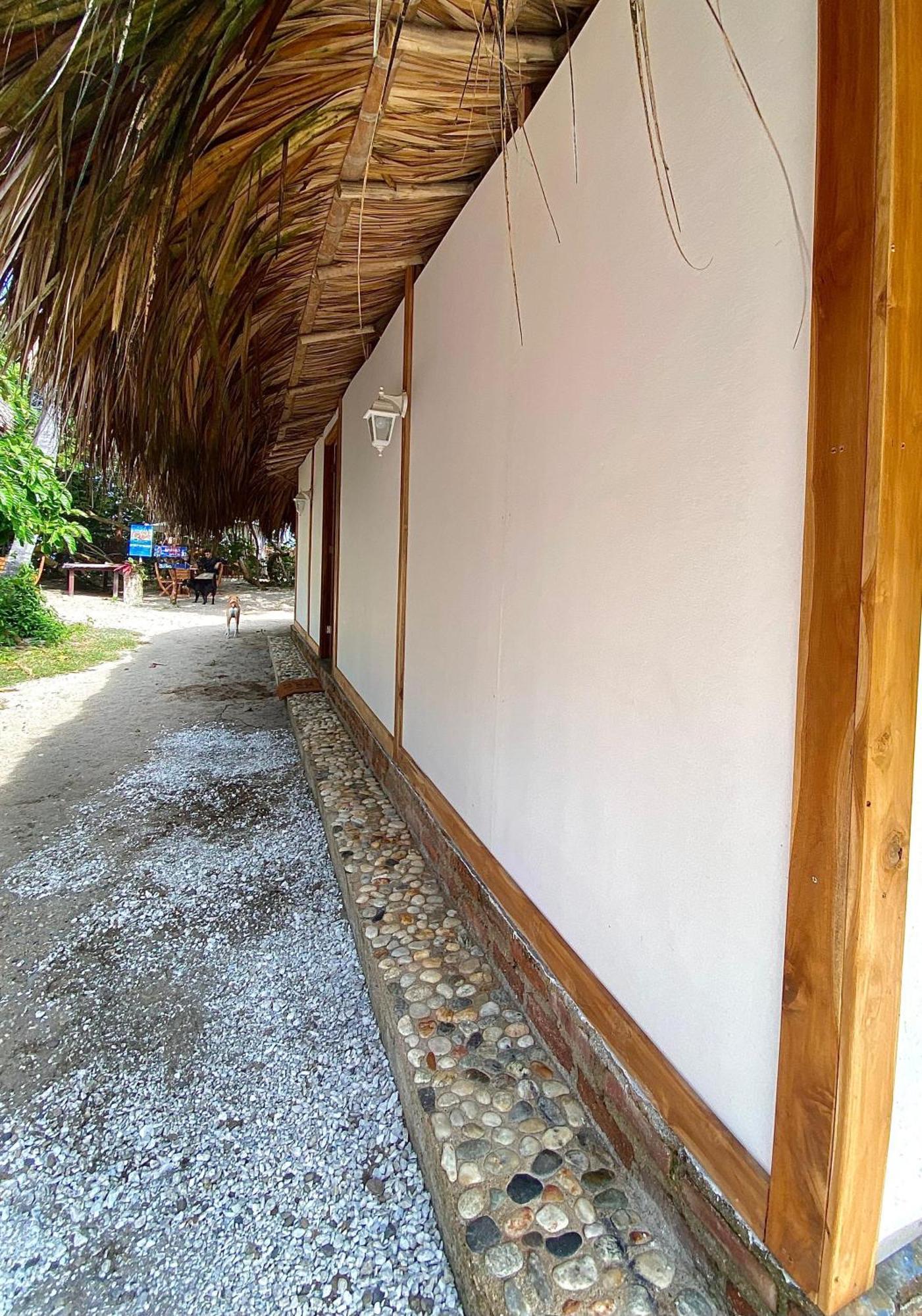 Playa Angeles Lodge Los Naranjos