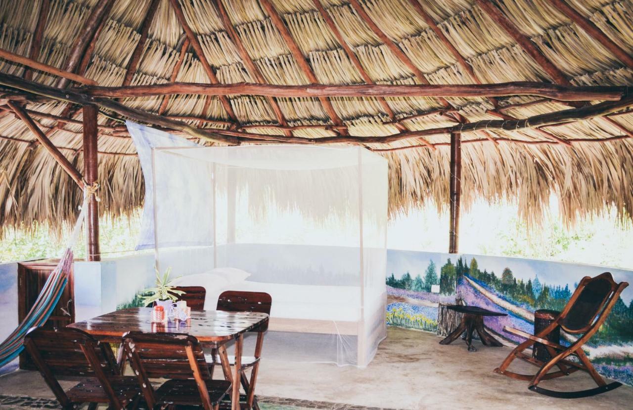 Lodge Playa Angeles